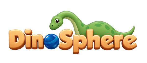 DinoSphere logo